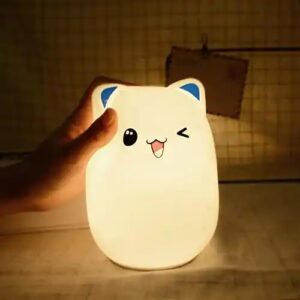 silicon bear light