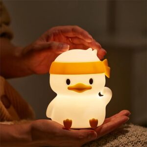 Duck Night Light