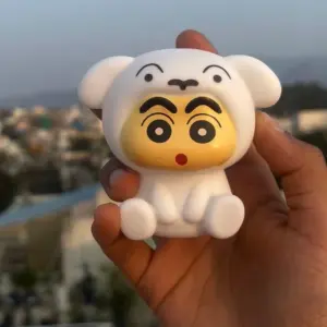 Shin chan mini light