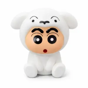 Tapping shin chan ( silicon )