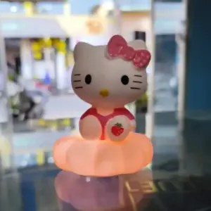 cloud kitty light