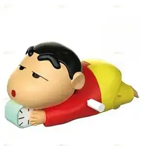 Crawling shinchan