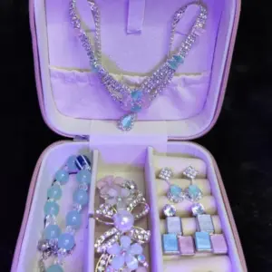 jewellery set ( model 3455 )