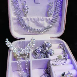 jewellery set (model 2314 )